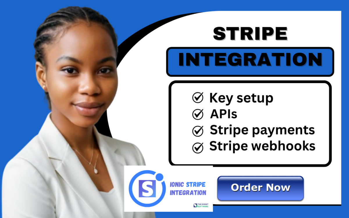 Stripe Payment Gateway Integration in Your Website