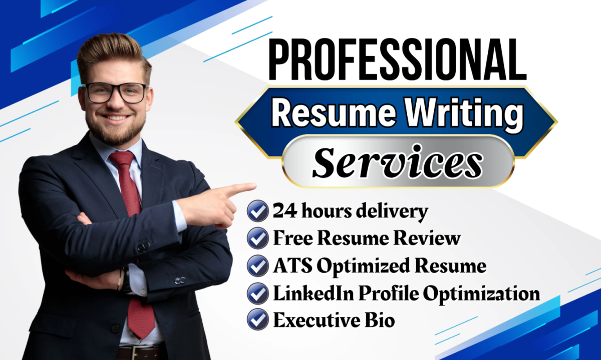 I Will Create Your Federal USAJOBS CV and ATS Resume in 24 Hours – Medical, Healthcare, and Sales Focused