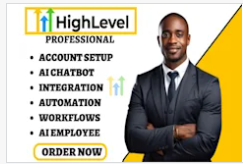 Enhance Your Business with GoHighLevel AI Employee: GHL Voice Bot & Chatbot Live Chat Automation