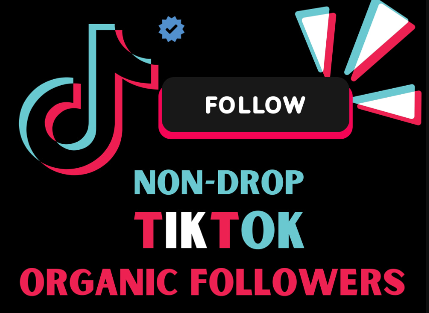 I Will Manage to Grow and Promote Your TikTok Followers Account