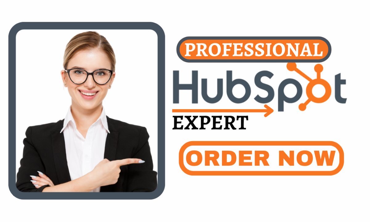 I WILL DESIGN CUSTOM HUBSPOT AI CHATBOT WORKFLOWS AND AUTOMATE INTEGRATION