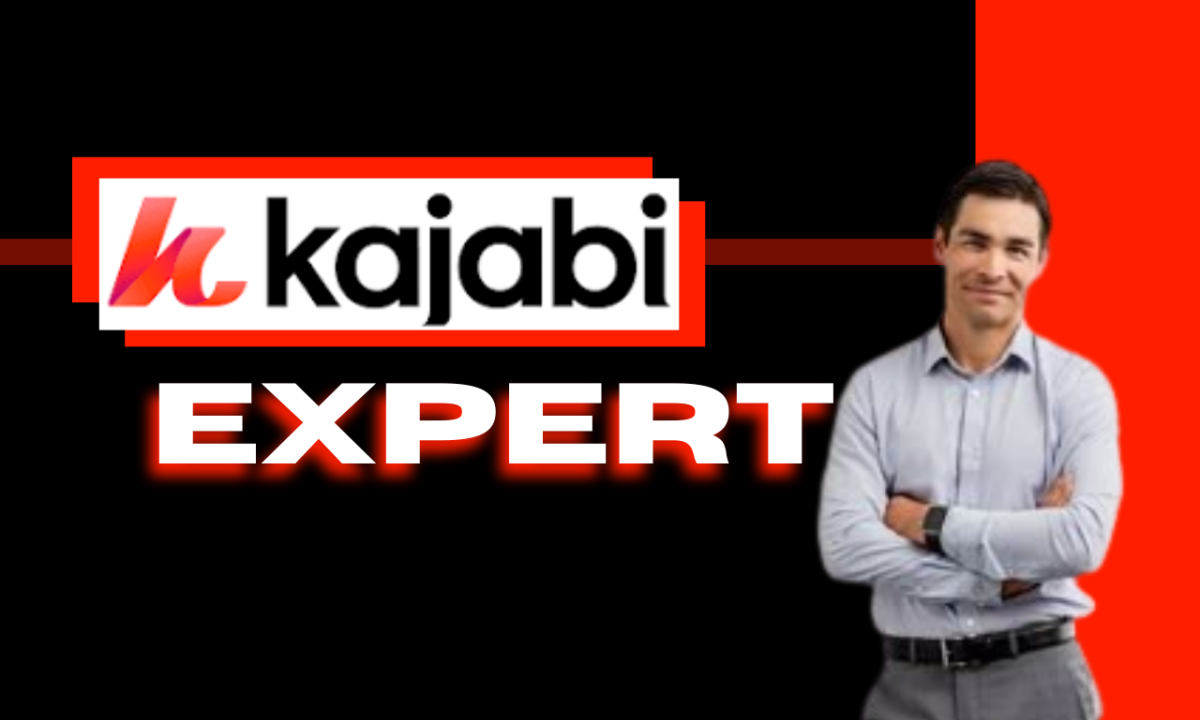 I Will Create High-Converting Kajabi Sales Funnels and Websites as a Kajabi Expert for Your Online Course