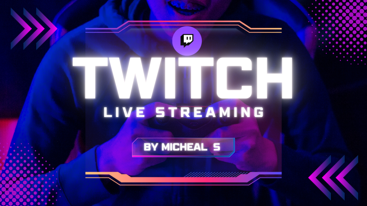 I Will Embed Your Twitch Live Stream on Our Website to Bring Live Viewers