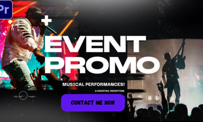 I Will Superfast Event Promotion, LinkedIn Event, Concert Promotion, and Event Marketing