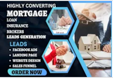 Mortgage Insurance Leads for Homeowners – Real Estate & Mortgage Brokers Leads