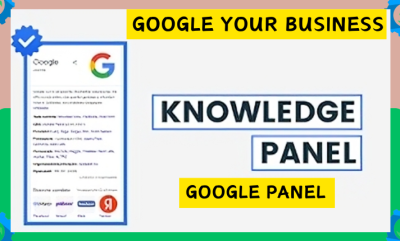 I Will Create a Remarkably Perfect Google Knowledge Panel for You