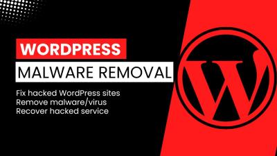 Execute WordPress Malware Removal with a Comprehensive Report