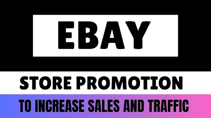 Ebay Traffic: Boost Your Sales Today!