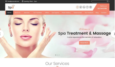 I Will Build a Skincare, Cosmetic, and Hair Care Shopify Store for Dropshipping