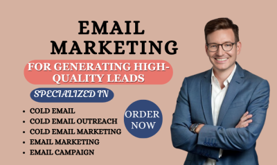 Email Campaign: Boost Your Business with Targeted Strategies