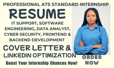 I Will Provide Strategic Job Search and Resume Optimization for Engineers