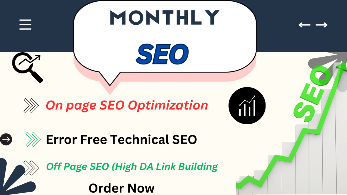 Boost Your SEO with Keyword Research & Backlinks