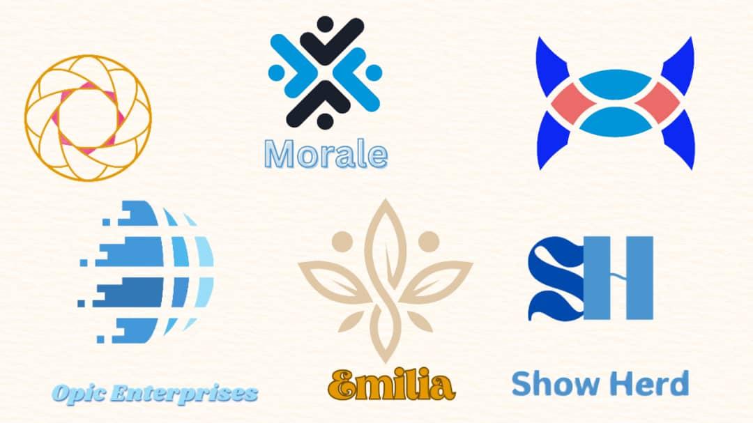 I Will Design a Minimalist Logo for Your Business