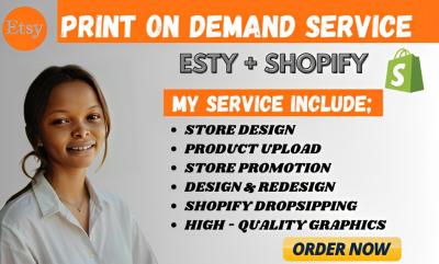 I Will Design New Year Hoodies, Caps, Bags, Mugs, and T-Shirts for Print on Demand on Etsy