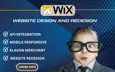 wix website design | wix website redesign | wix website redesign | wix website design