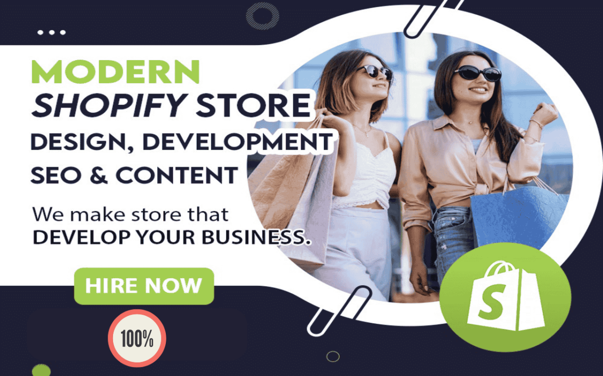 Custom Liquid Code, Shopify Customization, Expert Shopify Developer