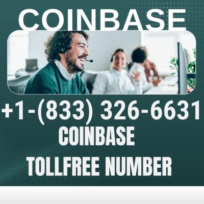 How do I get my Money back from Coinbase +1[833►]326►6631