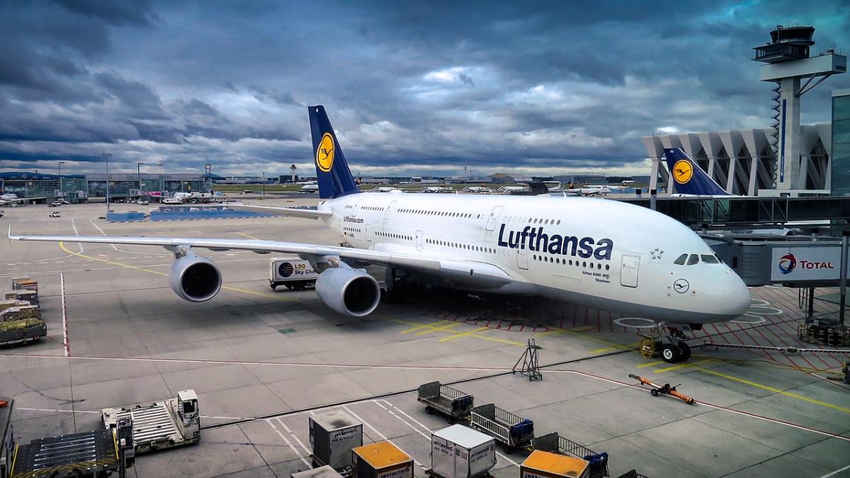 (FAQ’s) What is the 24-hour rule for Lufthansa?