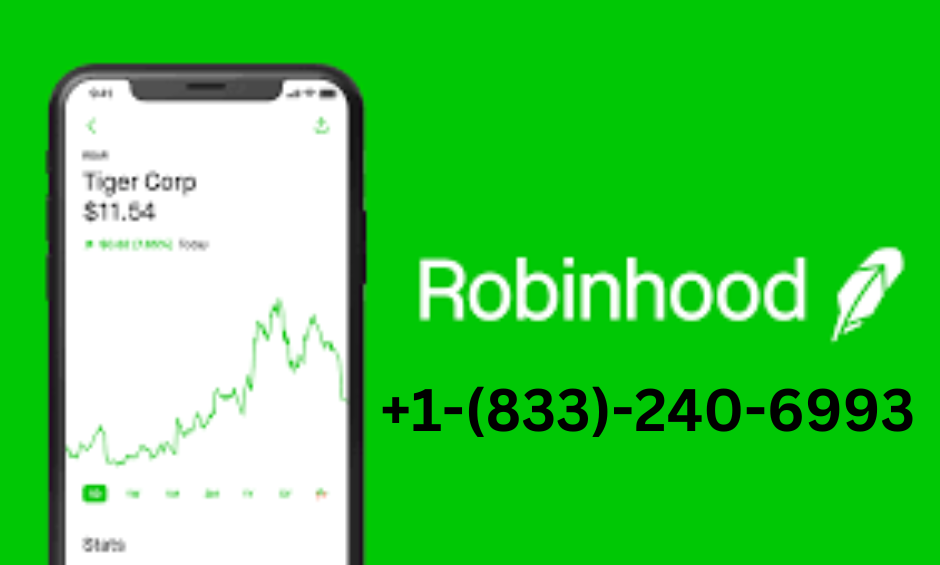 What is Customer Service Robinhood? ASk~CaLL