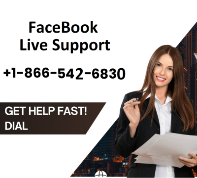 How to Contact Meta Facebook for Account Recovery? (EaSy HeLp)