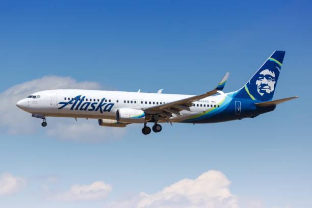 Does Alaska Airlines Offer Senior Discounts?