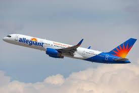 What Day of the Week is Cheapest to Book Allegiant Flights?