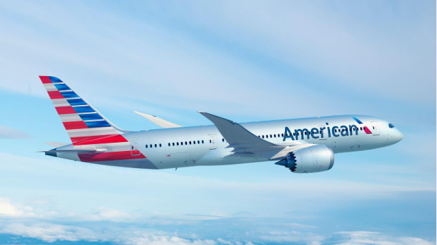 How do I book a flight on American Airlines?