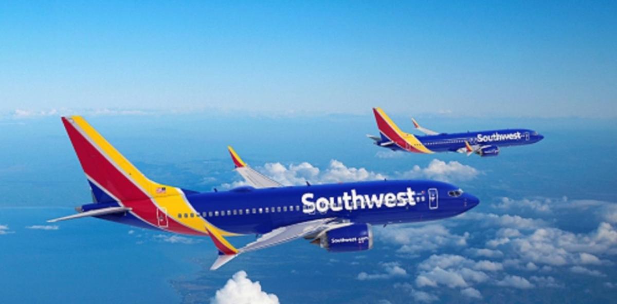 Can I Rebook My Flight on Southwest Airlines for a Different Date?