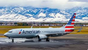 {{flight book}} How do I book a flight for someone else on American Airlines?