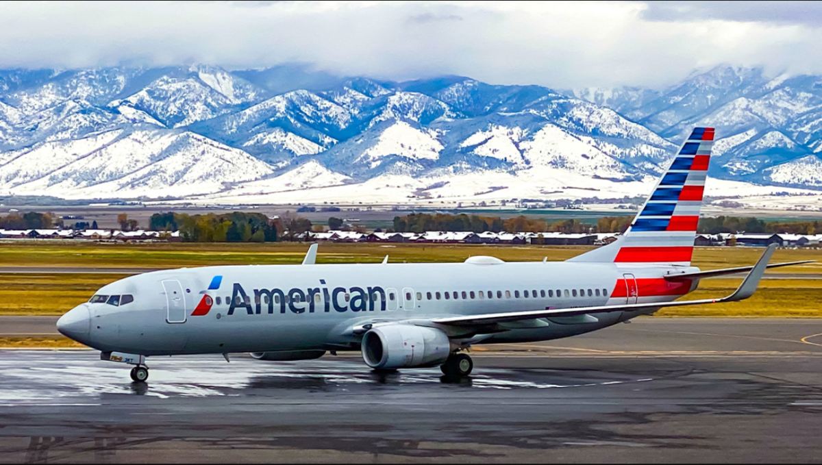 What is the Best Day to Book a Flight on American Airlines?