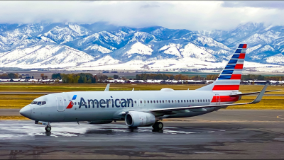 What is the Best Day to Book a Flight on American Airlines?