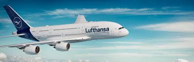 How Much is the Cancellation Fee for Lufthansa?