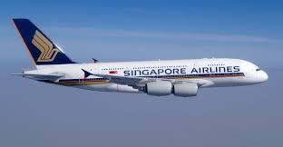 What is the Cancellation Policy for Singapore Airlines?