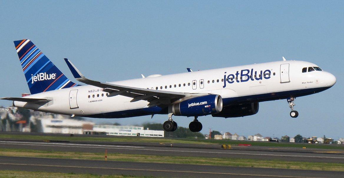 ¿Cómo hablo con un humano en JetBlue?