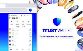 How Do I Contact Trust Wallet Support Number