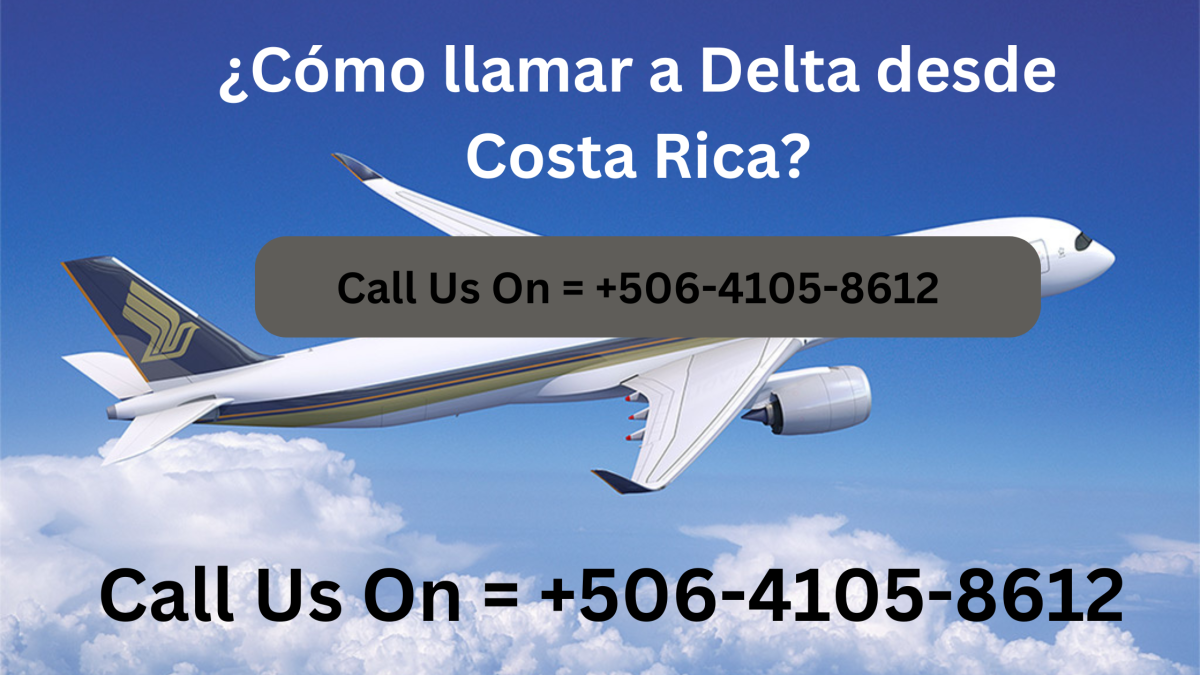 ¿Cómo llamar a Copa Airlines desde Costa Rica? Guía completa