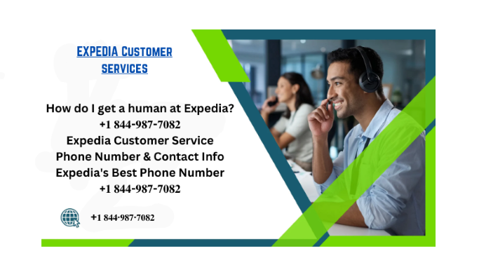 How Do I Get a Human at Expedia? Customer SERVICEUS