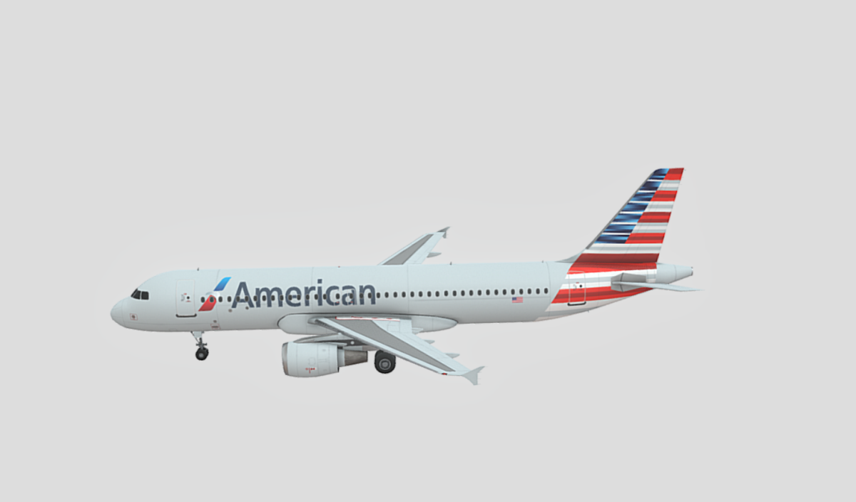 How do I contact American Airlines to change my flight schedule?