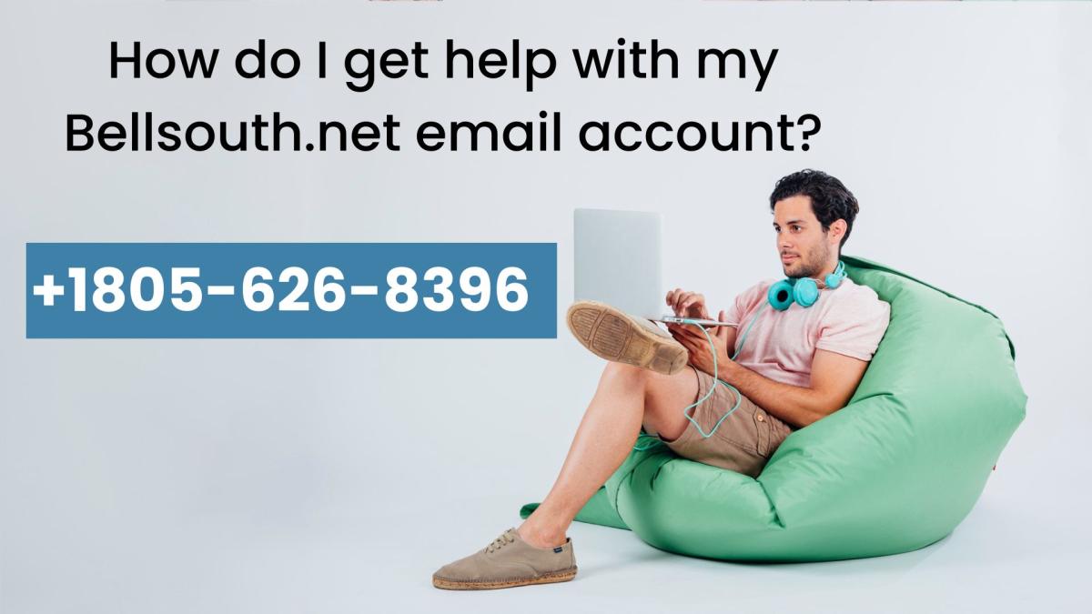 How to Reach Bellsouth Email Support: A Complete Guide