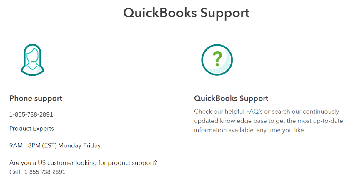 QuickBooks Payroll Support Number: Your Go-To Solution for Payroll Issues | 855.738.2891