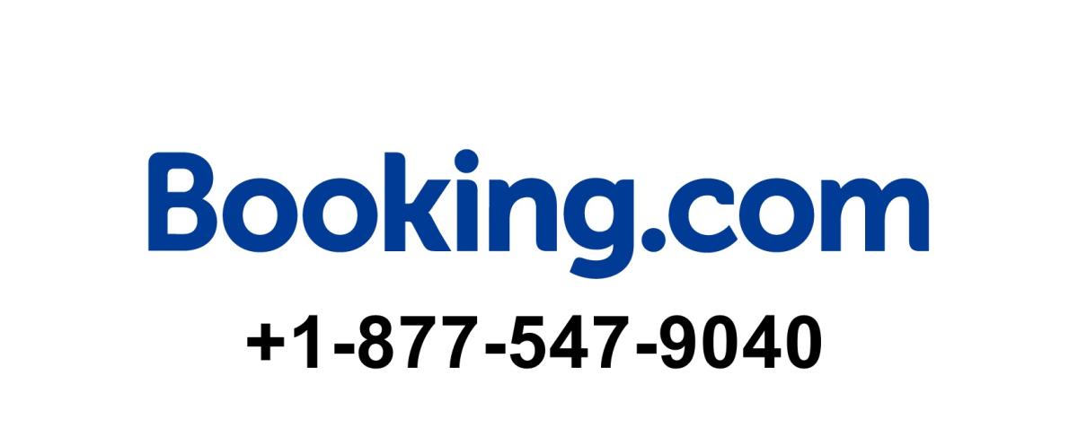 Common Problems Solved by Calling Booking.com Customer Support Number