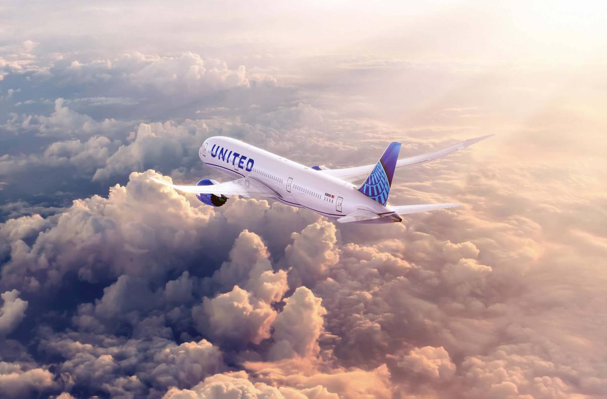 ¿Cómo llamar a United Airlines en México?
