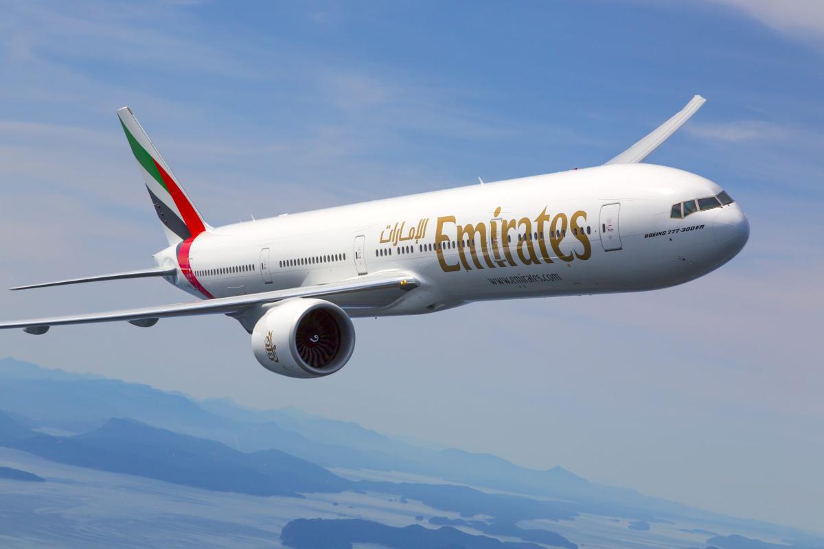 Come contattare la compagnia Emirates? UAE Telefono