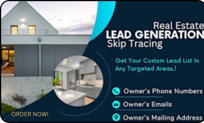 I Will Do B2B Lead Generation, LinkedIn Lead Generation, and Build a Prospect Email List