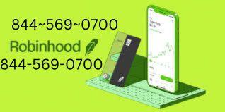 How Do I Contact Support on Robinhood? ConTacT~HeLp+844-569-0700