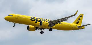 Can I transfer my Spirit Airlines ticket to someone else?