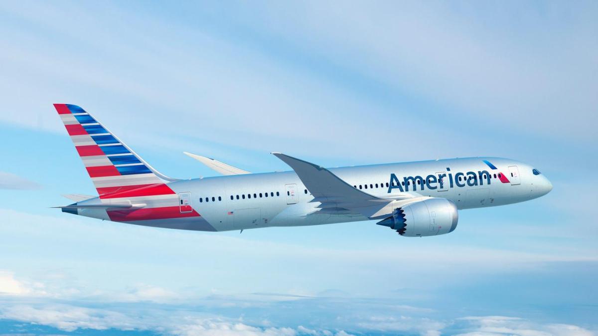 (Live_support) How to Speak Directly at American Airlines?