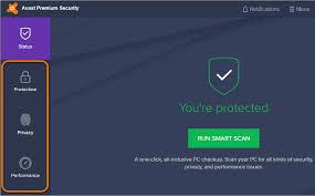 How To Disable Avast Antivirus