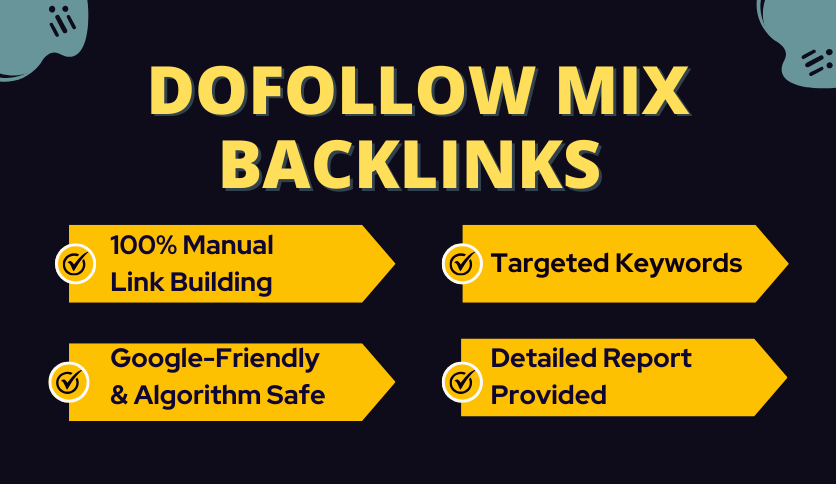 Boost Your Website Ranking with High-Quality Diversified Backlinks for Just $10!