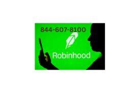 (( fast call)) How to Speak Directly in Robinhood?